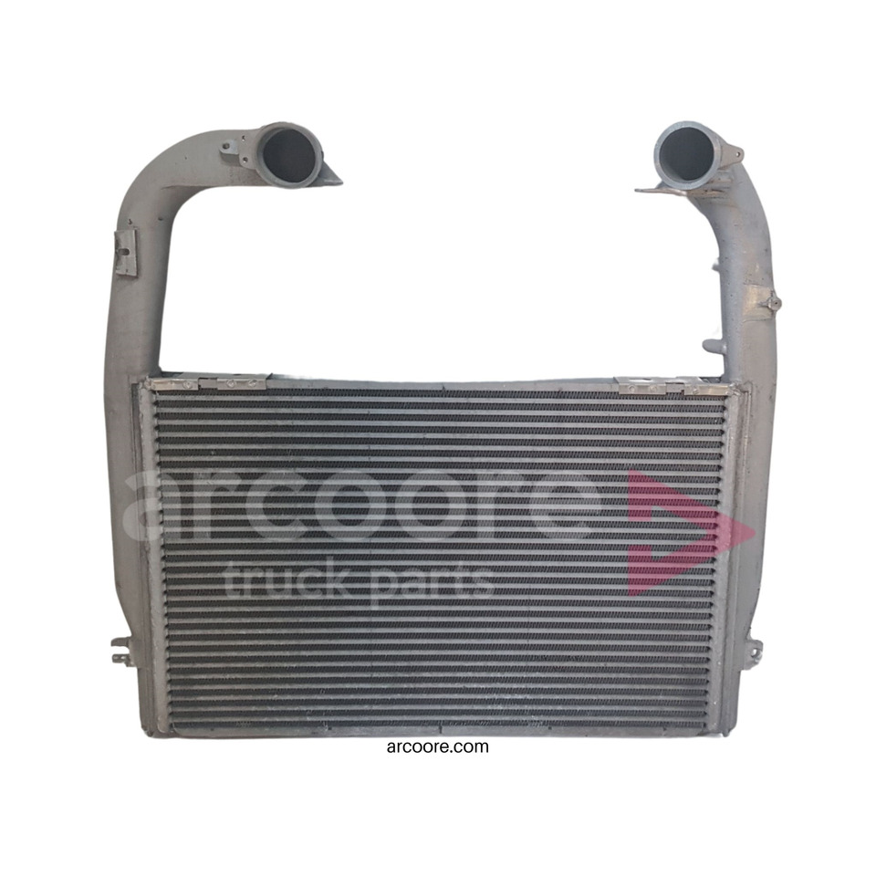 Scania 1874969 - Интеркулер: фото 1 Scania 1874969 - Интеркулер: фото 1