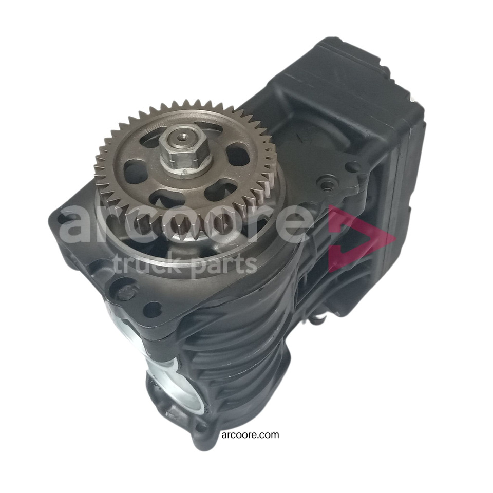 VOITH LP490 - Пневмокомпрессор: фото 1