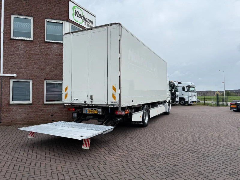 Volvo FM 410 GLOBETROTTER BDF MIT WECHSELKOFFER + LBW EURO 6 HOLLAND TRUCK - Грузовик-контейнеровоз/ Сменный кузов: фото 5 Volvo FM 410 GLOBETROTTER BDF MIT WECHSELKOFFER + LBW EURO 6 HOLLAND TRUCK - Грузовик-контейнеровоз/ Сменный кузов: фото 5