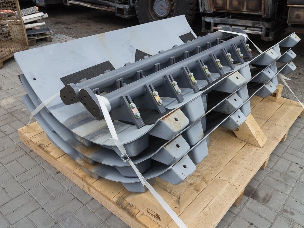 HAMM H 10i - H 16i - Дорожный каток: фото 1 HAMM H 10i - H 16i - Дорожный каток: фото 1