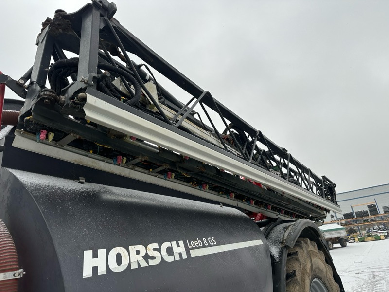 Horsch LEEB 8 GS в лизинг Horsch LEEB 8 GS: фото 9