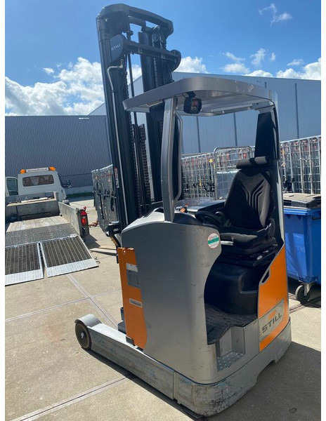 Still FM-X 14 - Ричтрак: фото 1