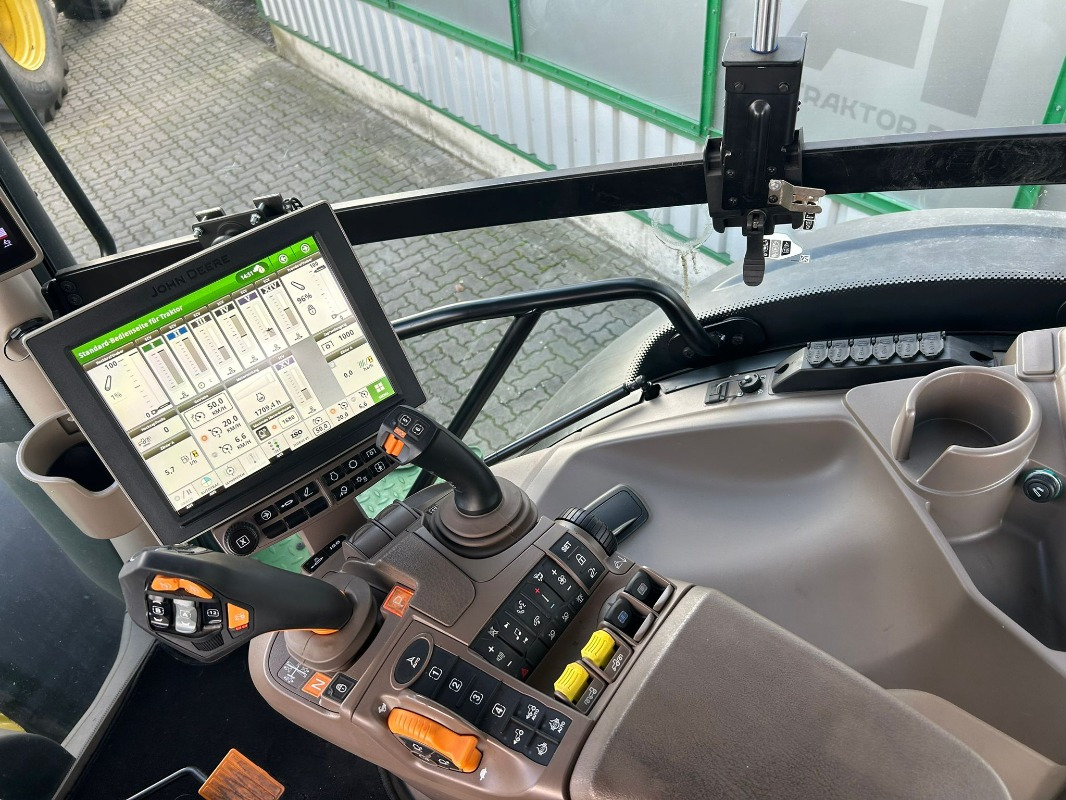 John Deere 6R 250 *MIETRÜCKLÄUFER* в лизинг John Deere 6R 250 *MIETRÜCKLÄUFER*: фото 7
