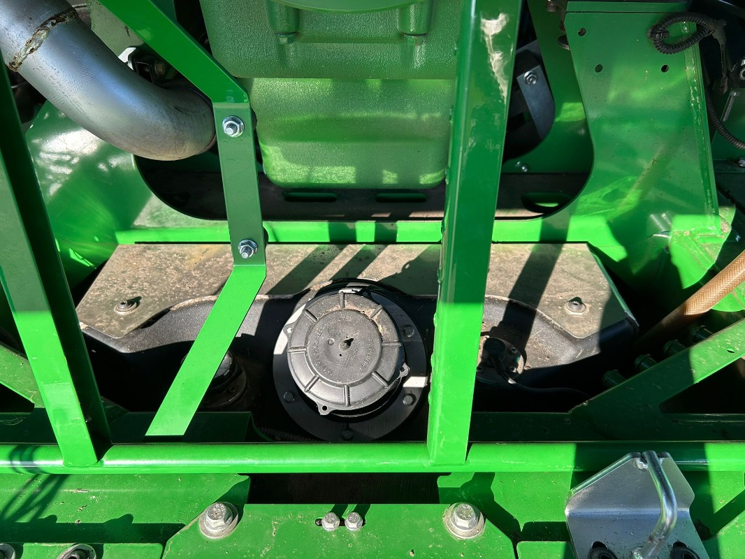 John Deere 8400i в лизинг John Deere 8400i: фото 16