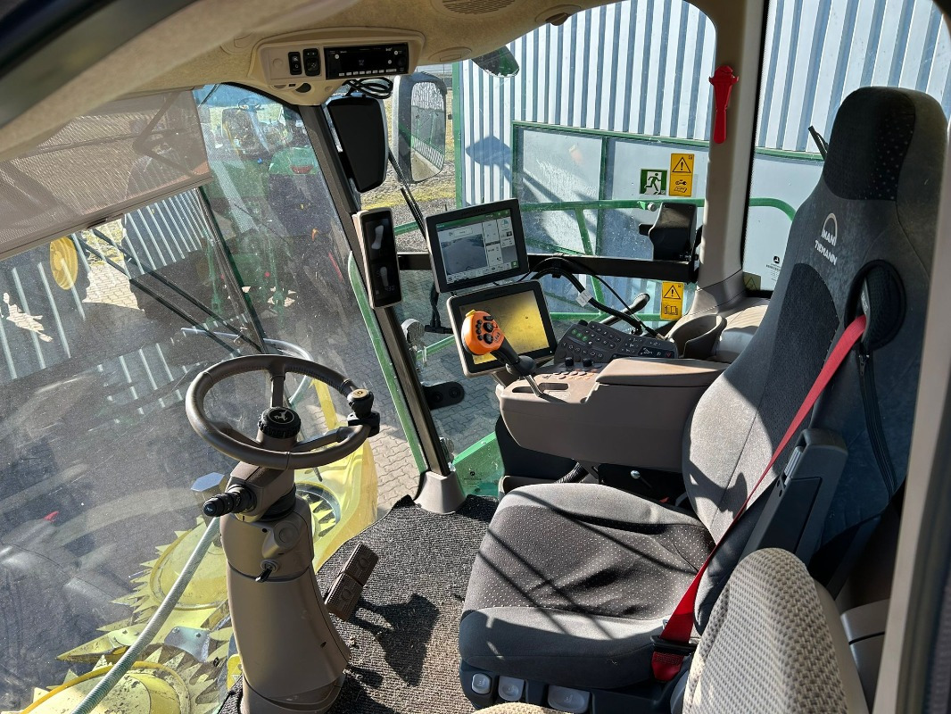 John Deere 8400i в лизинг John Deere 8400i: фото 40