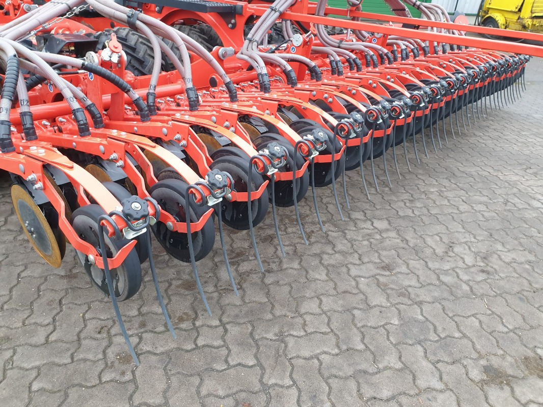 Kuhn ESPRO6000 в лизинг Kuhn ESPRO6000: фото 10