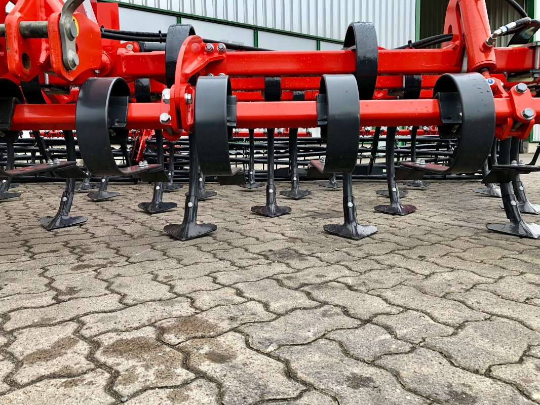 Kuhn PROLANDER 600 R в лизинг Kuhn PROLANDER 600 R: фото 6