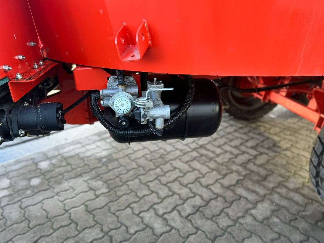 Kuhn Profile 30.2 CL в лизинг Kuhn Profile 30.2 CL: фото 10