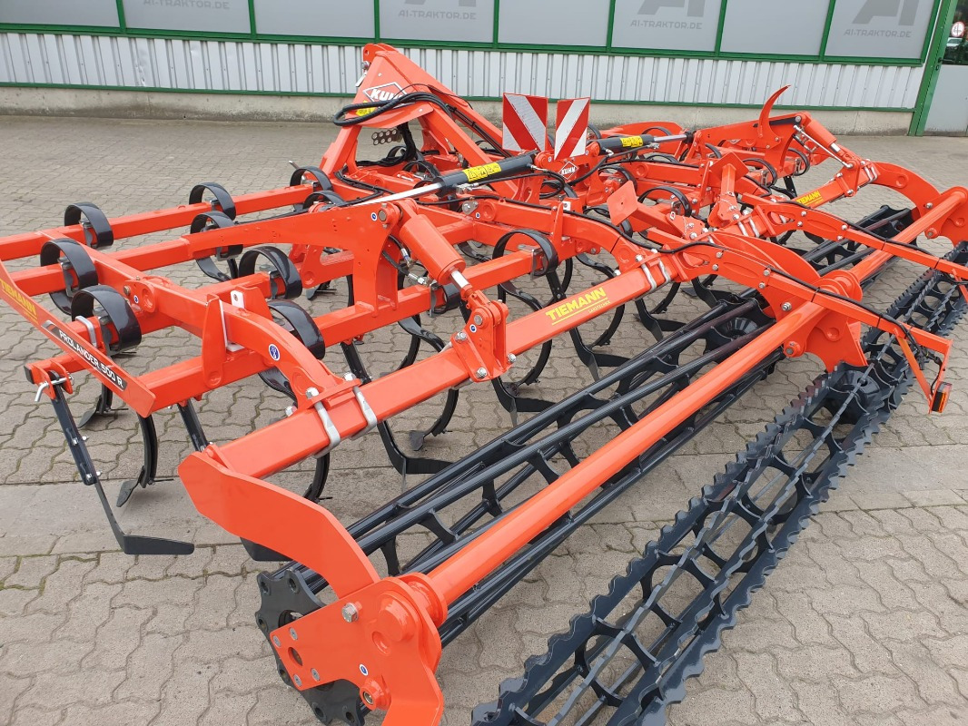 Kuhn Prolander 500R в лизинг Kuhn Prolander 500R: фото 10