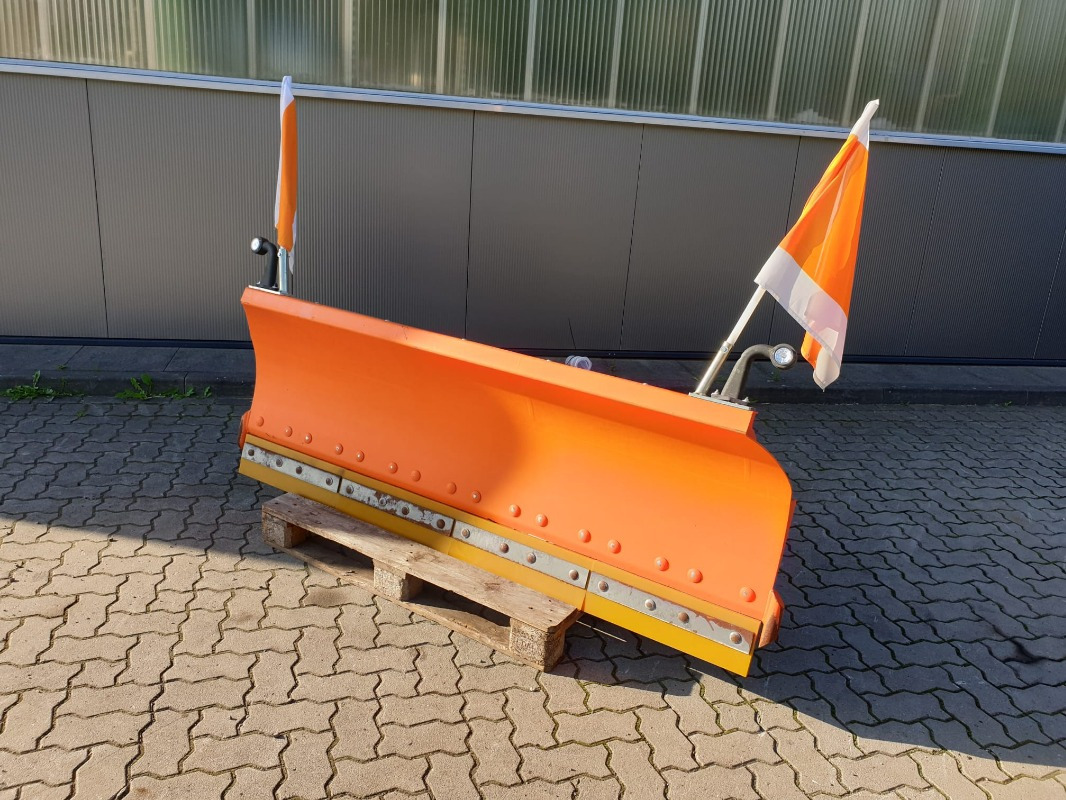 Навесное оборудование Tuchel SK: фото 1