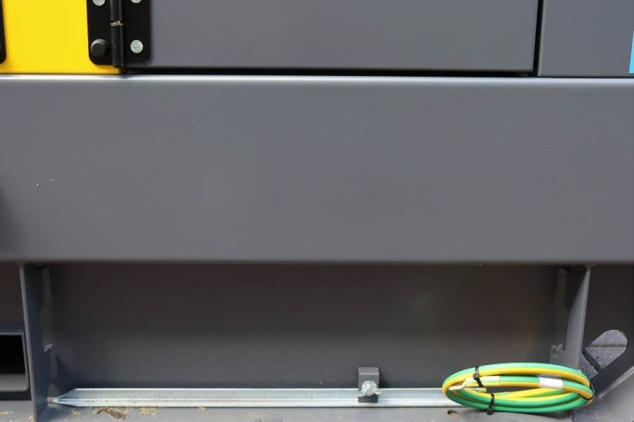 Atlas Copco QAS5 100 JD S3A Valid inspection, *Guarantee! Die  в лизинг Atlas Copco QAS5 100 JD S3A Valid inspection, *Guarantee! Die: фото 13