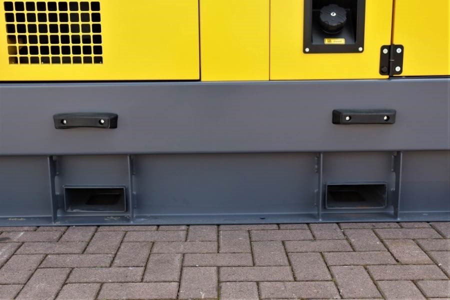 Atlas Copco QAS5 100 JD S3A Valid inspection, *Guarantee! Die  в лизинг Atlas Copco QAS5 100 JD S3A Valid inspection, *Guarantee! Die: фото 11