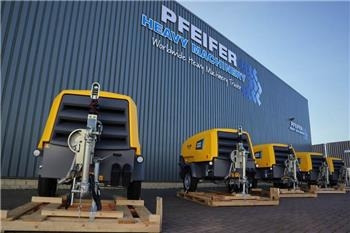 Atlas Copco XAS 58-7 Valid inspection, *Guarantee! Diesel, Vol - Воздушный компрессор: фото 1 Atlas Copco XAS 58-7 Valid inspection, *Guarantee! Diesel, Vol - Воздушный компрессор: фото 1