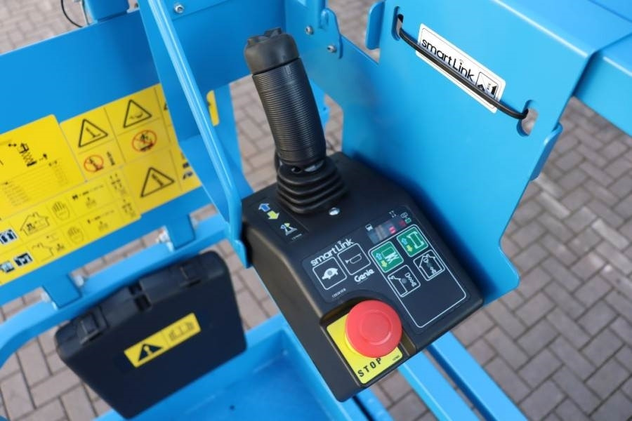Genie GS1330M Valid inspection, *Guarantee! All-Electric  в лизинг Genie GS1330M Valid inspection, *Guarantee! All-Electric: фото 7