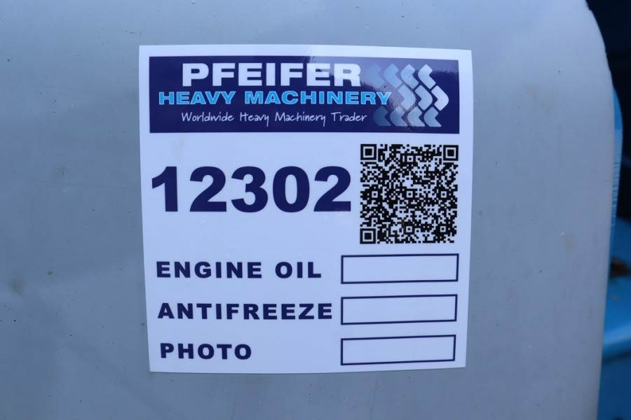 Genie Z45/25J Bi-Energy Diesel / Battery, 4x2 Drive, 16m  в лизинг Genie Z45/25J Bi-Energy Diesel / Battery, 4x2 Drive, 16m: фото 11