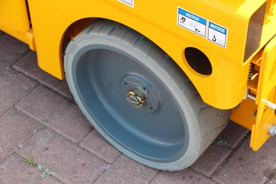 Haulotte Compact 8 Valid inspection, *Guarantee! Electric,  в лизинг Haulotte Compact 8 Valid inspection, *Guarantee! Electric,: фото 9