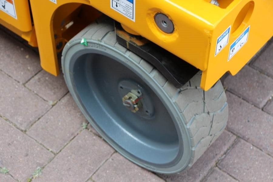 Haulotte Compact 8 Valid inspection, *Guarantee! Electric,  в лизинг Haulotte Compact 8 Valid inspection, *Guarantee! Electric,: фото 11