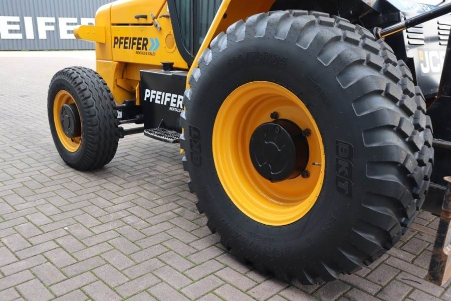 JCB 926 Valid inspection, *Guarantee! Diesel, 4x4 Driv  в лизинг JCB 926 Valid inspection, *Guarantee! Diesel, 4x4 Driv: фото 14