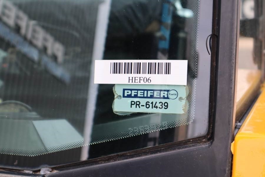 JCB 926 Valid inspection, *Guarantee! Diesel, 4x4 Driv  в лизинг JCB 926 Valid inspection, *Guarantee! Diesel, 4x4 Driv: фото 16