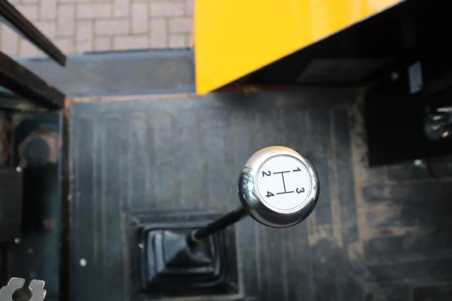 JCB 930-4 T4 Valid inspection, *Guarantee! Diesel, 4x4  в лизинг JCB 930-4 T4 Valid inspection, *Guarantee! Diesel, 4x4: фото 10