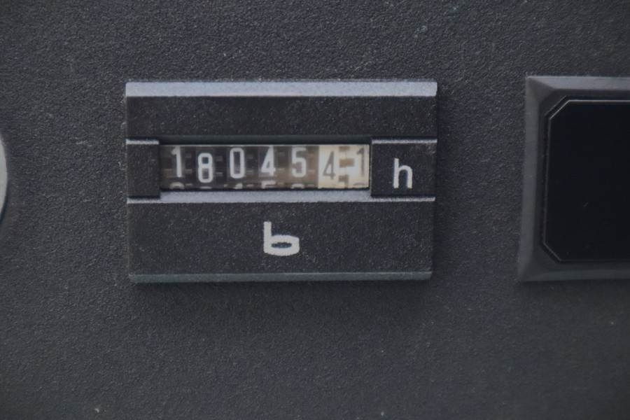 Вседорожный кран Liebherr LTC1055-3.1 Diesel, 6x6x6 Drive, 55t Capacity, 36m: фото 18