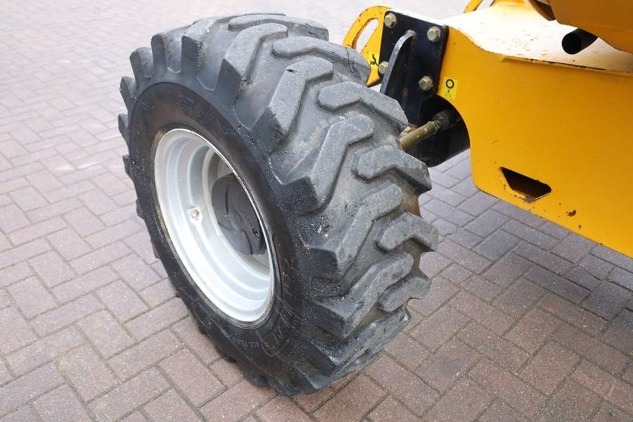 Manitou 160ATJ Diesel, 4x4x4 Drive, 16m Working Height, 8.  в лизинг Manitou 160ATJ Diesel, 4x4x4 Drive, 16m Working Height, 8.: фото 12