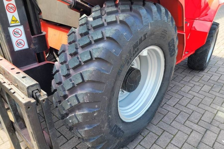Manitou M30-4 Valid Inspection, *Guarantee, Diesel, 4x4 Dr  в лизинг Manitou M30-4 Valid Inspection, *Guarantee, Diesel, 4x4 Dr: фото 15