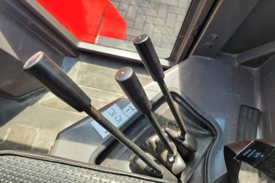 Manitou M30-4 Valid Inspection, *Guarantee, Diesel, 4x4 Dr  в лизинг Manitou M30-4 Valid Inspection, *Guarantee, Diesel, 4x4 Dr: фото 12