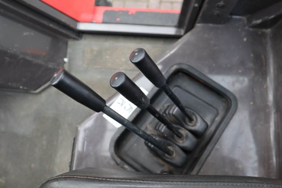 Manitou M30-4 Valid inspection, *Guarantee, Diesel, 4x4 Dr  в лизинг Manitou M30-4 Valid inspection, *Guarantee, Diesel, 4x4 Dr: фото 7