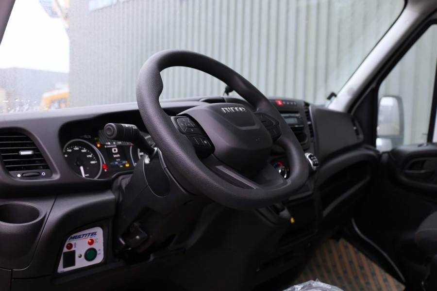 Multitel MTE270 Valid inspection, *Guarantee! Driving Licen  в лизинг Multitel MTE270 Valid inspection, *Guarantee! Driving Licen: фото 12