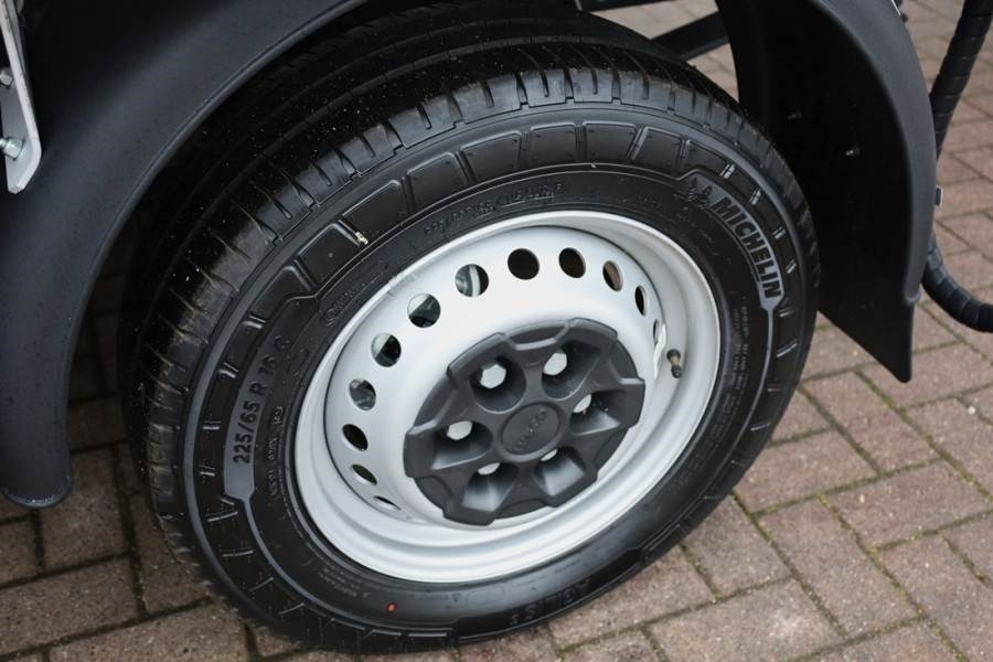 Multitel MTE270 Valid inspection, *Guarantee! Driving Licen  в лизинг Multitel MTE270 Valid inspection, *Guarantee! Driving Licen: фото 22