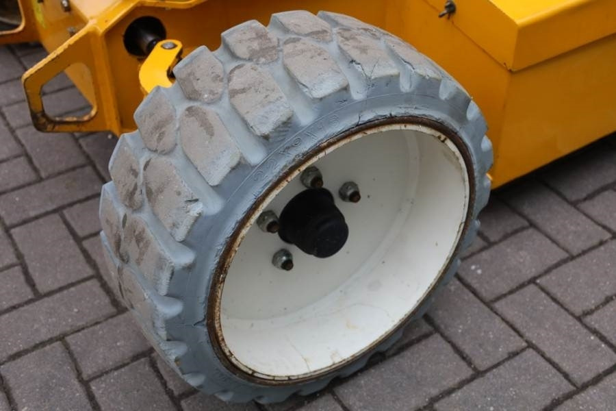 Snorkel A38E Electric, 13.5m Working Height, 6.1m Reach, 2  в лизинг Snorkel A38E Electric, 13.5m Working Height, 6.1m Reach, 2: фото 12