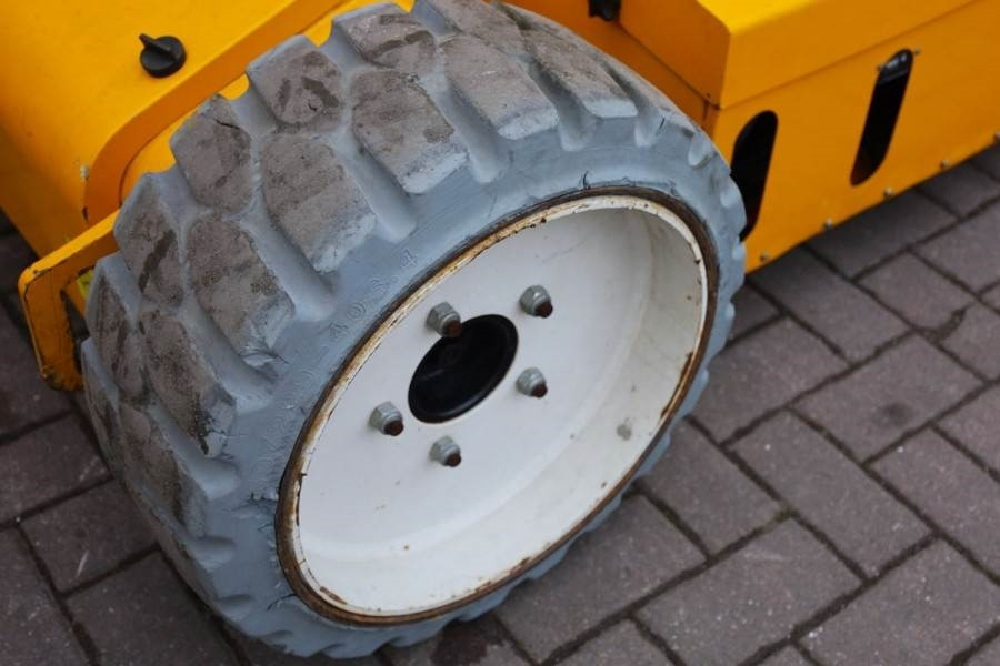 Snorkel A38E Electric, 13.5m Working Height, 6.1m Reach, 2  в лизинг Snorkel A38E Electric, 13.5m Working Height, 6.1m Reach, 2: фото 14