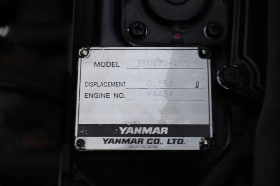 Wacker Neuson E08-01 Wacker Neuson mini excavator including 2 bu  в лизинг Wacker Neuson E08-01 Wacker Neuson mini excavator including 2 bu: фото 17