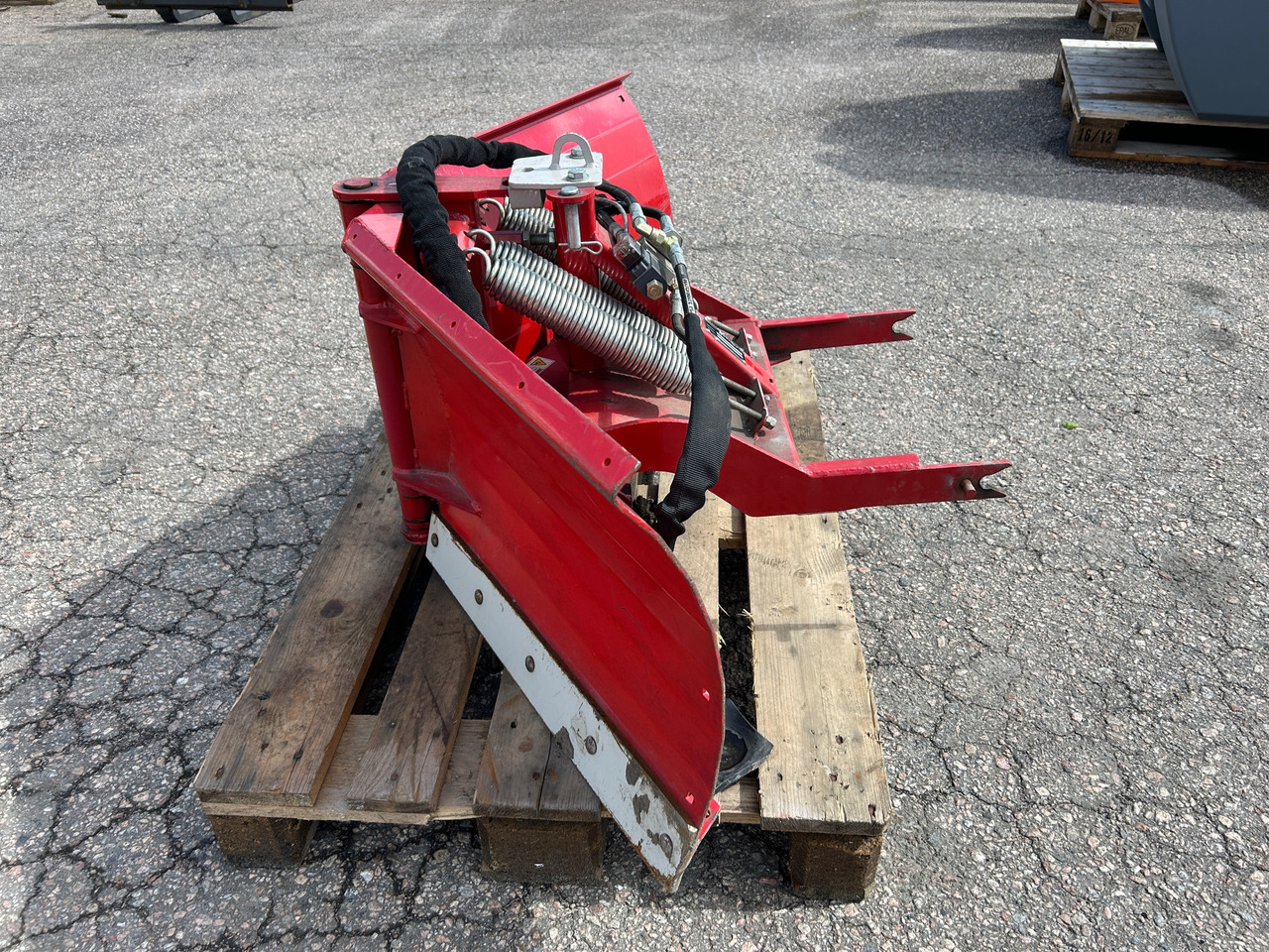 Ventrac KV550 - Строительное оборудование: фото 1 Ventrac KV550 - Строительное оборудование: фото 1
