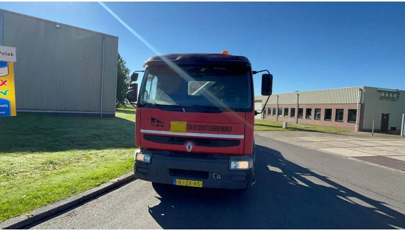 Renault Premium 300 HD 300-27 MJ ZD Palfinger PK16000 A в лизинг Renault Premium 300 HD 300-27 MJ ZD Palfinger PK16000 A: фото 20