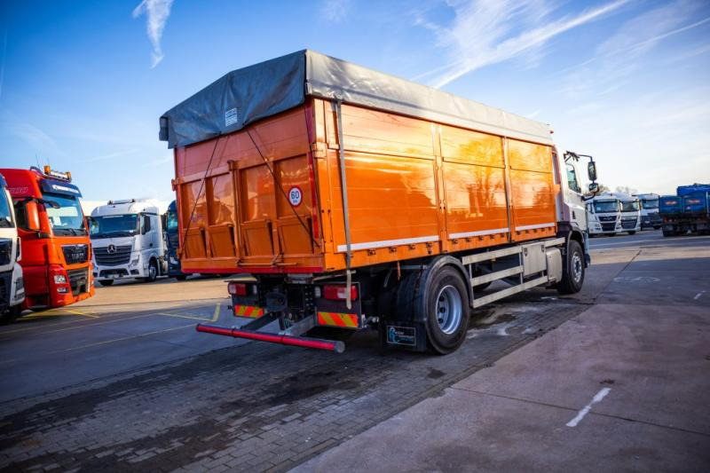 DAF CF 410-4x2 - 13 642 KM - 26m3 в лизинг DAF CF 410-4x2 - 13 642 KM - 26m3: фото 10