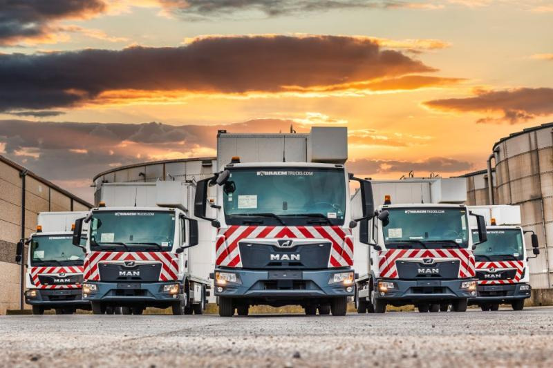 MAN TGL 10.190 BL - CARVAL INBOUW - Грузовик с закрытым кузовом: фото 1 MAN TGL 10.190 BL - CARVAL INBOUW - Грузовик с закрытым кузовом: фото 1