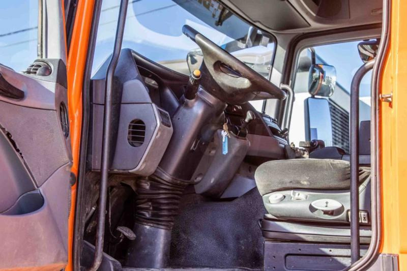 Mercedes ACTROS 4141 K - RSP FSE 32/9-2V в лизинг Mercedes ACTROS 4141 K - RSP FSE 32/9-2V: фото 6