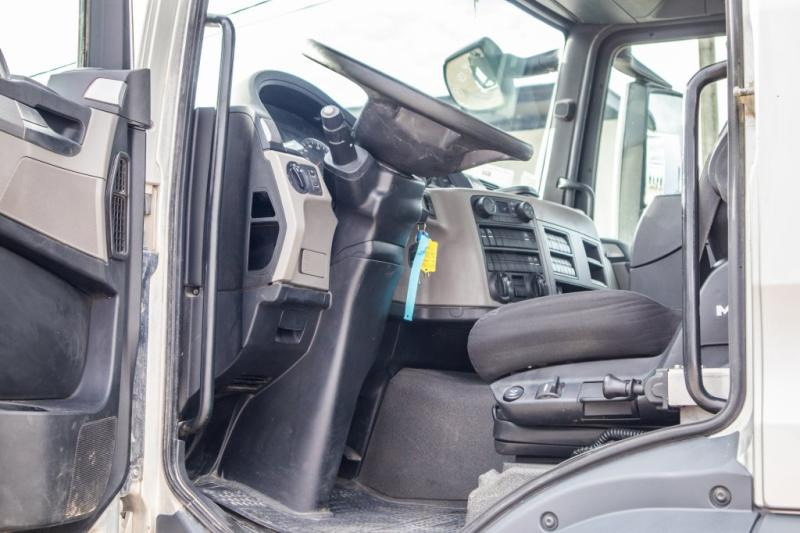 MAN TGS 26.470 6X6H+HYDR в лизинг MAN TGS 26.470 6X6H+HYDR: фото 6