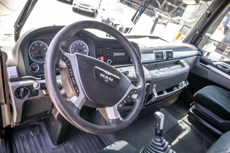 MAN TGX 18.480 XLX BLS+INTARDER+EURO 5 в лизинг MAN TGX 18.480 XLX BLS+INTARDER+EURO 5: фото 6