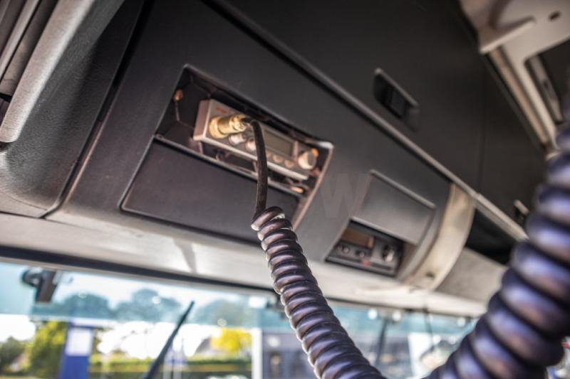 MAN TGX 18.480 XLX BLS+INTARDER+EURO 5 в лизинг MAN TGX 18.480 XLX BLS+INTARDER+EURO 5: фото 9
