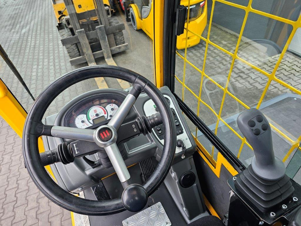 Baumann GX50/14/45TR - TRIPLEX в лизинг Baumann GX50/14/45TR - TRIPLEX: фото 8