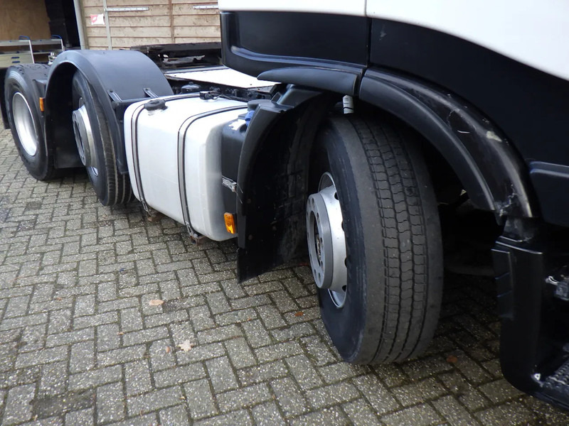 Iveco Stralis 500 AS 440S50TX/P Stuur/Liftas - Тягач: фото 5 Iveco Stralis 500 AS 440S50TX/P Stuur/Liftas - Тягач: фото 5