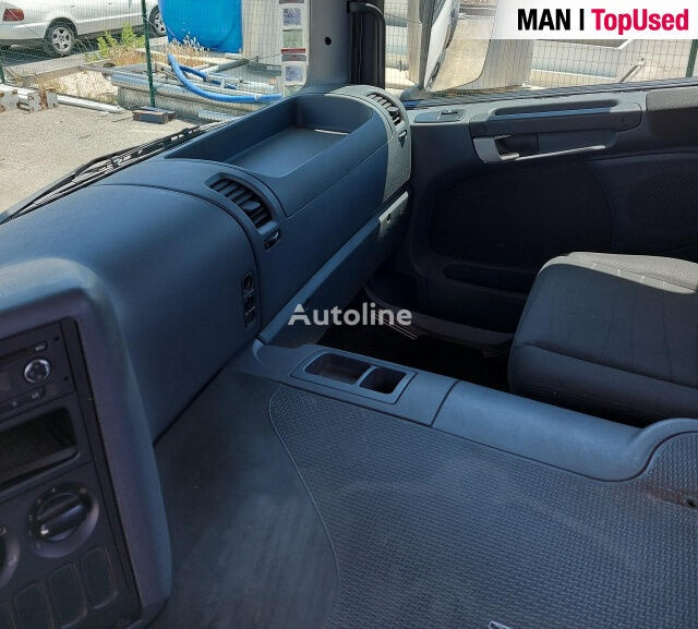 Scania 400 A 4X2 A CR19 в лизинг Scania 400 A 4X2 A CR19: фото 16