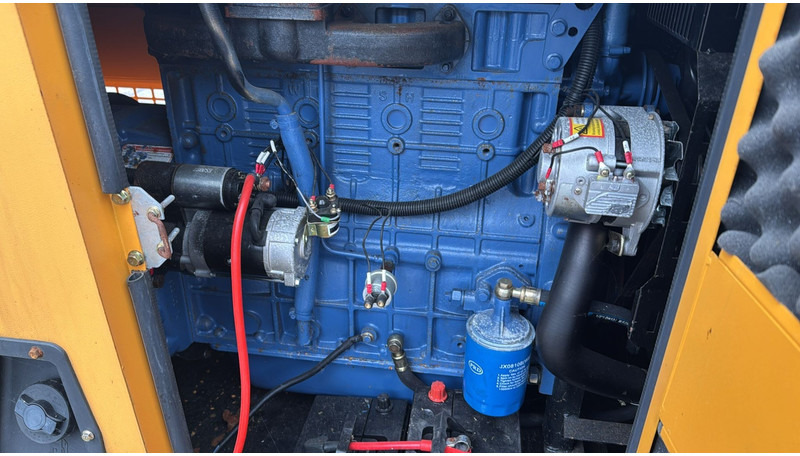 Diesel Generator Set STC-50 (NEW !!! / 62.5 KVA/ 400V / 1500 RPM / 3 PHASE / 90.3 A / 50 HZ) в лизинг Diesel Generator Set STC-50 (NEW !!! / 62.5 KVA/ 400V / 1500 RPM / 3 PHASE / 90.3 A / 50 HZ): фото 6
