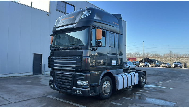 DAF 105 XF 460 - Тягач: фото 1 DAF 105 XF 460 - Тягач: фото 1