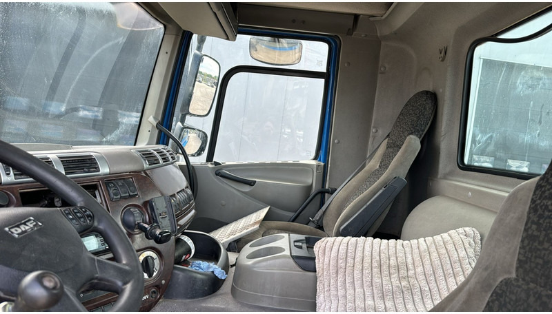 DAF CF 85.410 (BELGIAN TRUCK / HOOK / 10 TYRES) в лизинг DAF CF 85.410 (BELGIAN TRUCK / HOOK / 10 TYRES): фото 12