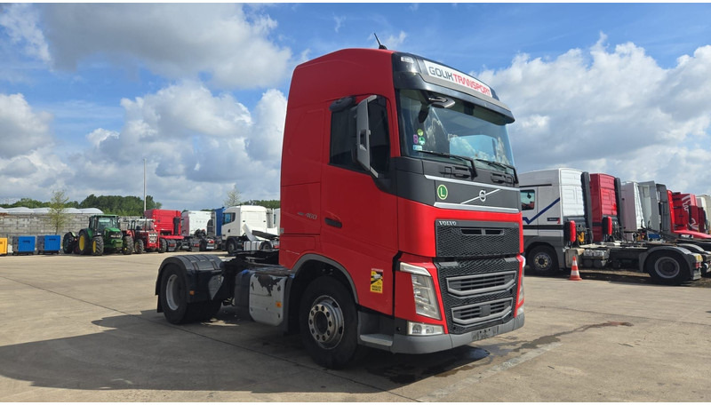 Volvo FH 460 (GOOD CONDITION / EURO 6 / FRIGO / LANE ASSIST) - Тягач: фото 3 Volvo FH 460 (GOOD CONDITION / EURO 6 / FRIGO / LANE ASSIST) - Тягач: фото 3