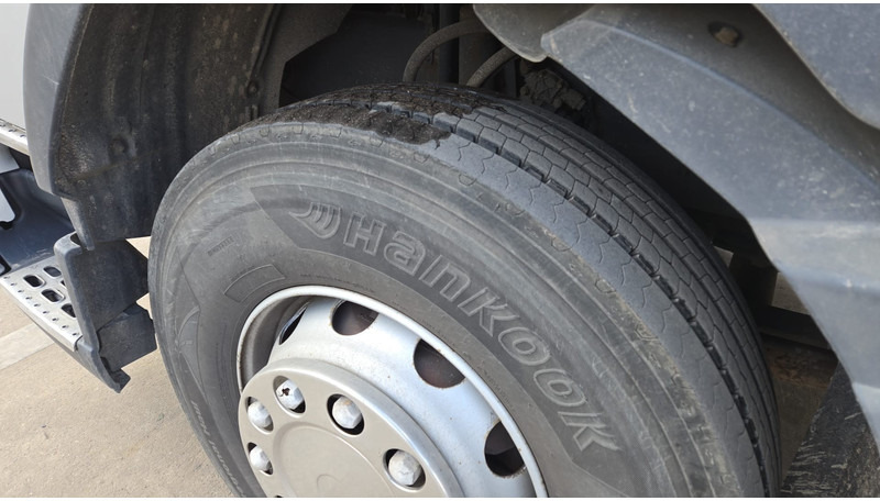 Volvo FM 400 (BELGIAN TRUCK / TECHNICAL TOP CONDITION !! / 6X2 / LIFT / EURO 5) в лизинг Volvo FM 400 (BELGIAN TRUCK / TECHNICAL TOP CONDITION !! / 6X2 / LIFT / EURO 5): фото 10